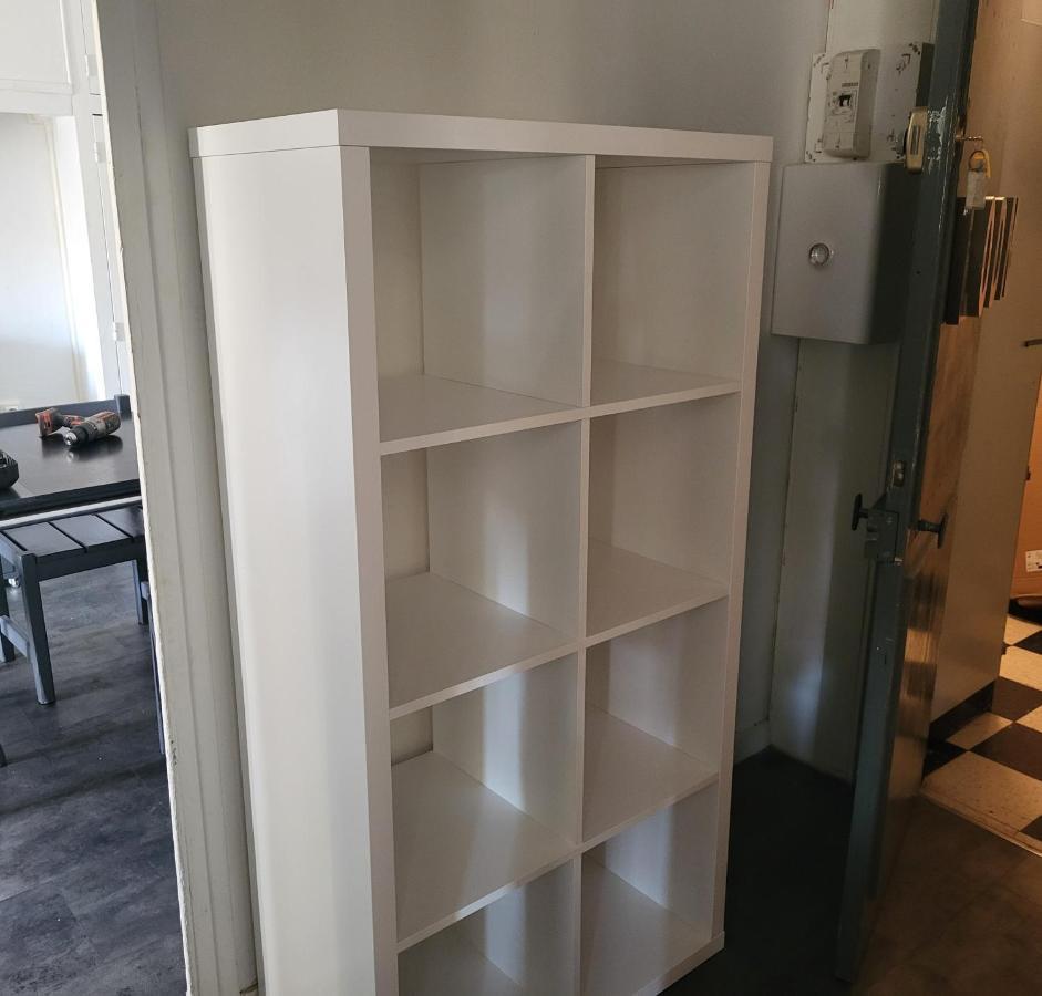 Appartement Duo Port-la-Nouvelle Luaran gambar